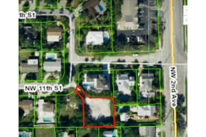 224 NW 11th Street, Boca Raton, FL 33432 Sold 05/29/24