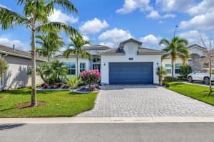 12622 Pink Myrtle Court, Boynton Beach, FL 33473 Sold 06/25/24