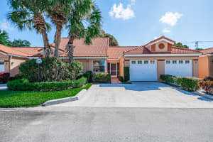 9760 Summerbrook Terrace C, Boynton Beach, FL 33437 Sold 08/07/24