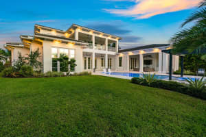 14039 Paradise Point Road, Palm Beach Gardens, FL 33410 Sold 05/31/24