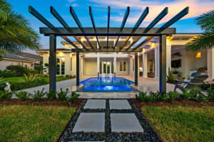 14039 Paradise Point Road, Palm Beach Gardens, FL 33410 Sold 05/31/24