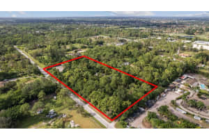 10629 Anderson Lane, Lake Worth, FL 33449 Sold 10/01/24