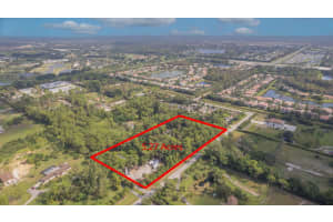 10629 Anderson Lane, Lake Worth, FL 33449 Sold 10/01/24