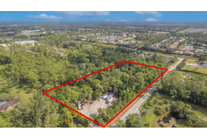 10629 Anderson Lane, Lake Worth, FL 33449 Sold 10/01/24