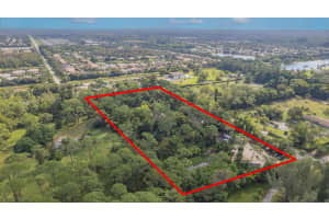 10629 Anderson Lane, Lake Worth, FL 33449 Sold 10/01/24