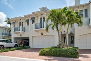 138 Ocean Breeze Drive, Juno Beach, FL 33408 Sold 09/06/24