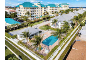 138 Ocean Breeze Drive, Juno Beach, FL 33408 Sold 09/06/24