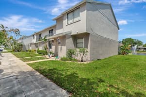 3303 Poolside Drive 3, Greenacres, FL 33463 Sold 05/13/24