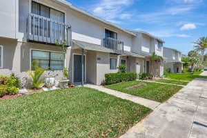 3303 Poolside Drive 3, Greenacres, FL 33463 Sold 05/13/24