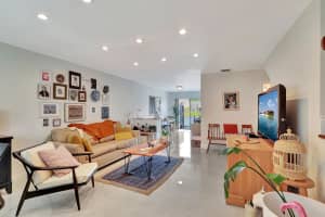 3303 Poolside Drive 3, Greenacres, FL 33463 Sold 05/13/24