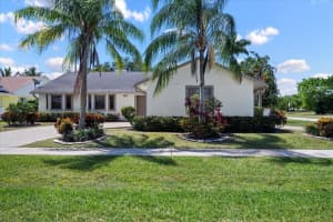 1855 Primrose Lane, Wellington, FL 33414 Sold 09/20/24