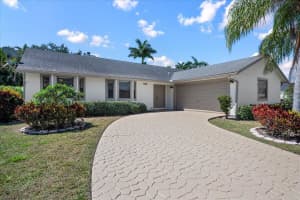 1855 Primrose Lane, Wellington, FL 33414 Sold 09/20/24