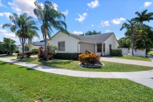 1855 Primrose Lane, Wellington, FL 33414 Sold 09/20/24