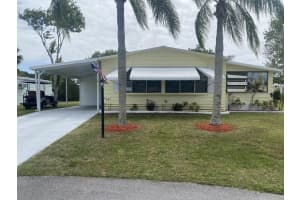 3 Grande Camino Place, Fort Pierce, FL 34951 Sold 06/21/24