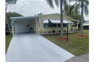 3 Grande Camino Place, Fort Pierce, FL 34951 Sold 06/21/24