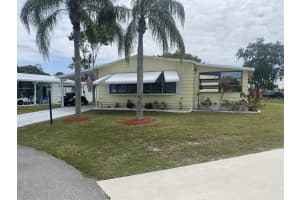 3 Grande Camino Place, Fort Pierce, FL 34951 Sold 06/21/24