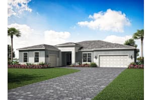 14093 SW Delilah Way, Port Saint Lucie, FL 34987 Sold 02/25/25