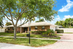 6821 S Grande Drive, Boca Raton, FL 33433 Sold 05/20/24