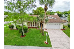 655 Oleaster Avenue, Wellington, FL 33414 Sold 06/07/24