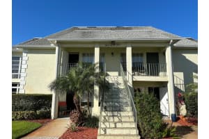 964 Nw Spruce Ridge Drive D-8, Stuart