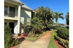 964 NW Spruce Ridge Drive D-8, Stuart, FL 34994 - MLS#R10972112