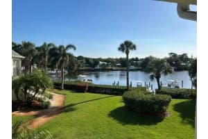 964 NW Spruce Ridge Drive D-8, Stuart, FL 34994 - MLS#R10972112