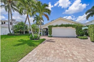 19165 Waterway Road, Jupiter, FL 33469 Sold 07/02/24