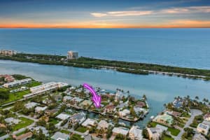 19165 Waterway Road, Jupiter, FL 33469 Sold 07/02/24