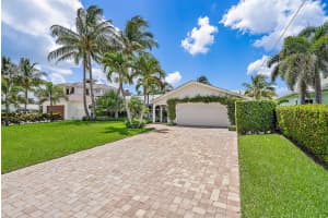 19165 Waterway Road, Jupiter, FL 33469 Sold 07/02/24