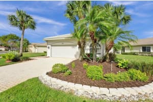 2583 Clipper Circle, West Palm Beach, FL 33411 Sold 09/27/24