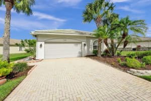 2583 Clipper Circle, West Palm Beach, FL 33411 Sold 09/27/24