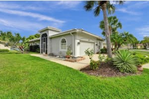 2583 Clipper Circle, West Palm Beach, FL 33411 Sold 09/27/24