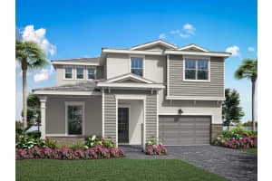 14192 SW Daphne Street, Port Saint Lucie, FL 34987 Sold 03/28/25