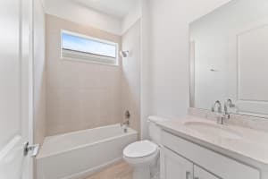 14192 SW Daphne Street, Port Saint Lucie, FL 34987 Sold 03/28/25