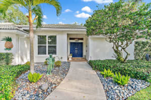 6228 Winding Lake Drive, Jupiter, FL 33458 Sold 05/24/24