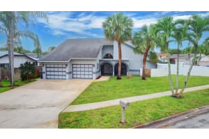 6293 Madras Circle, Boynton Beach, FL 33437 Sold 06/06/24