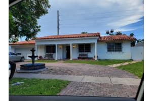 3401 N 41st Court, Hollywood, FL 33021 Sold 09/06/24