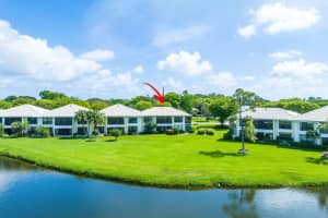 3605 Quail Ridge Drive S Bobwhite A, Boynton Beach, FL 33436 Sold 10/14/24