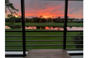 3605 Quail Ridge Drive S Bobwhite A, Boynton Beach, FL 33436 Sold 10/14/24