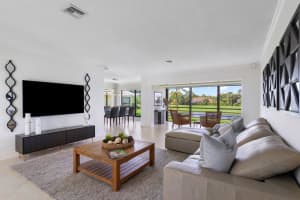 3605 Quail Ridge Drive S Bobwhite A, Boynton Beach, FL 33436 Sold 10/14/24