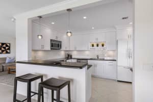 3605 Quail Ridge Drive S Bobwhite A, Boynton Beach, FL 33436 Sold 10/14/24