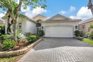 11928 Manzano Avenue, Boynton Beach, FL 33437 Sold 05/06/24