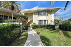 1299 S Ocean Boulevard L5, Boca Raton, FL 33432 Sold 03/01/25