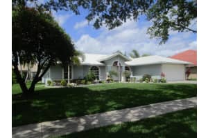 153 Cypress Trace, Royal Palm Beach, FL 33411 Sold 01/31/25