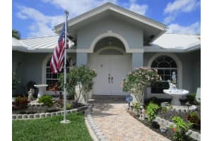 153 Cypress Trace, Royal Palm Beach, FL 33411 Sold 01/31/25