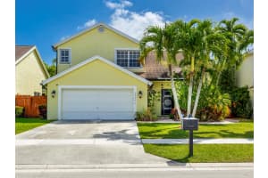 22996 Old Inlet Bridge Dr, Boca Raton, FL 33433, Sold 07/03/24