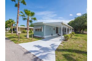 1 Silver Oak Lane, Port Saint Lucie, FL 34952 Sold 03/26/25