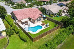 21110 White Oak Avenue, Boca Raton, FL 33428 Sold 08/06/24