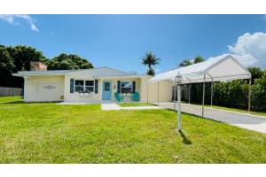 2520 SE Madison St, Stuart, FL 34997, Sold 07/01/24