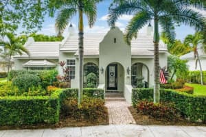 3326 Greenway Drive, Jupiter, FL 33458 Sold 09/06/24
